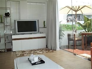 Oasis Otel Ho Şi Min Dış mekan fotoğraf