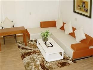 Oasis Otel Ho Şi Min Dış mekan fotoğraf