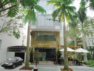 Oasis Otel Ho Şi Min Dış mekan fotoğraf